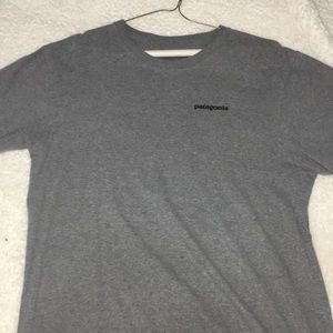Patagonia men’s T-shirt